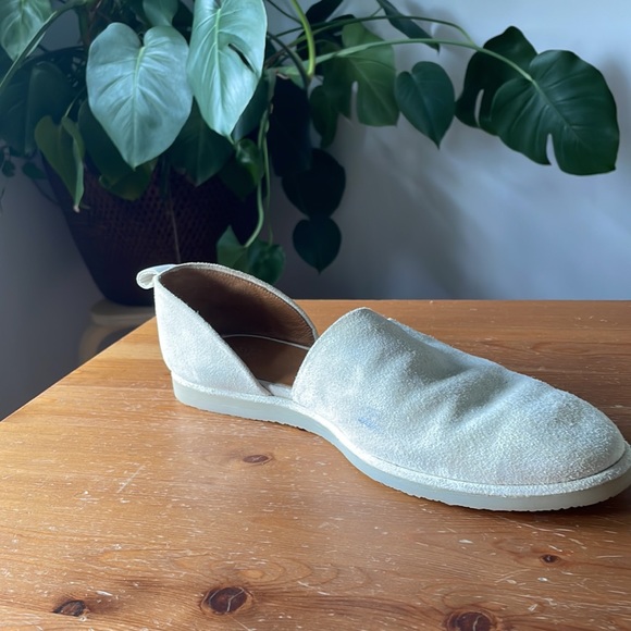 Coclico Hep Cat size 37 cream - Picture 8 of 10